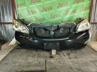Запчасть ноускат передний TOYOTA HARRIER 2008