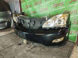 Ноускат передний TOYOTA HARRIER GSU30 2GR-FE 2 ракурс