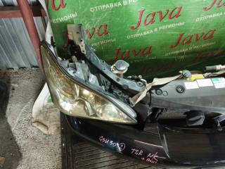 Ноускат передний TOYOTA HARRIER GSU30 2GR-FE 4 ракурс