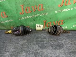 Привод левый передний TOYOTA COROLLA SPACIO AE111 4A-FE 1 ракурс