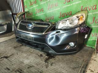 Ноускат передний SUBARU XV GP7 FB20 2 ракурс Ноускат передний SUBARU XV GP7 FB20 2 ракурс