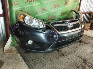 Ноускат передний SUBARU XV GP7 FB20 3 ракурс Ноускат передний SUBARU XV GP7 FB20 3 ракурс