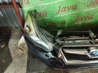 Ноускат передний SUBARU XV GP7 FB20 4 ракурс Ноускат передний SUBARU XV GP7 FB20 4 ракурс