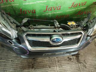 Ноускат передний SUBARU XV GP7 FB20 5 ракурс Ноускат передний SUBARU XV GP7 FB20 5 ракурс