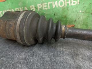 Привод правый передний TOYOTA CALDINA AT191 7A-FE 2 ракурс