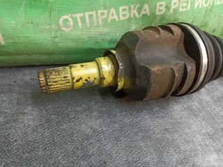 Привод правый передний TOYOTA CALDINA AT191 7A-FE 4 ракурс