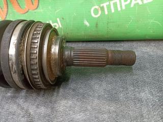 Привод правый передний TOYOTA CALDINA AT191 7A-FE 5 ракурс
