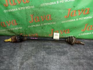 Запчасть привод задний левый NISSAN X-TRAIL 2003