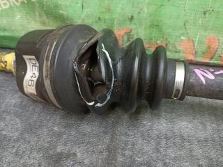 Привод правый передний TOYOTA COROLLA AXIO NZE141 1NZ-FE 2 ракурс