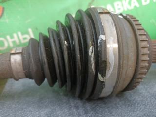 Привод правый передний TOYOTA COROLLA AXIO NZE141 1NZ-FE 3 ракурс