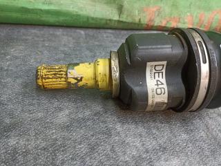 Привод правый передний TOYOTA COROLLA AXIO NZE141 1NZ-FE 4 ракурс