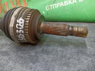 Привод правый передний TOYOTA COROLLA AXIO NZE141 1NZ-FE 5 ракурс