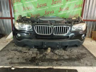Ноускат передний BMW X3 2008