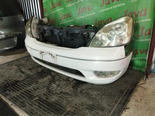 Ноускат передний TOYOTA CELSIOR UCF30 3UZ-FE 2 ракурс Ноускат передний TOYOTA CELSIOR UCF30 3UZ-FE 2 ракурс