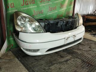 Ноускат передний TOYOTA CELSIOR UCF30 3UZ-FE 3 ракурс Ноускат передний TOYOTA CELSIOR UCF30 3UZ-FE 3 ракурс