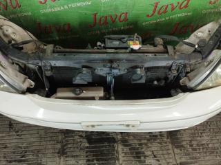 Ноускат передний TOYOTA CELSIOR UCF30 3UZ-FE 5 ракурс Ноускат передний TOYOTA CELSIOR UCF30 3UZ-FE 5 ракурс