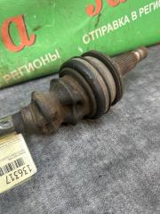 Привод правый задний TOYOTA MARK II GX100 1G-FE 4 ракурс