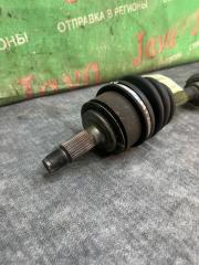Привод левый передний HONDA EDIX BE8 K24A 44306-SJF-J01 2 ракурс Привод левый передний HONDA EDIX BE8 K24A 44306-SJF-J01 2 ракурс
