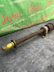 Привод правый передний HONDA EDIX BE8 K24A 44305-SJF-J02 2 ракурс Привод правый передний HONDA EDIX BE8 K24A 44305-SJF-J02 2 ракурс