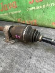 Привод правый передний HONDA EDIX BE8 K24A 44305-SJF-J02 3 ракурс Привод правый передний HONDA EDIX BE8 K24A 44305-SJF-J02 3 ракурс