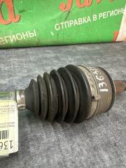 Привод правый передний HONDA EDIX BE8 K24A 44305-SJF-J02 5 ракурс Привод правый передний HONDA EDIX BE8 K24A 44305-SJF-J02 5 ракурс