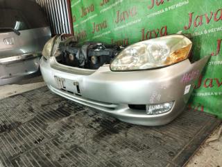 Ноускат передний TOYOTA MARK II GX110 1G-FE 3 ракурс