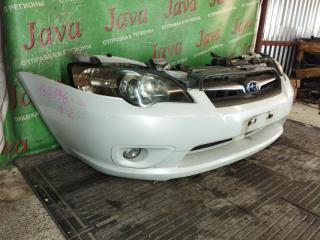 Ноускат передний SUBARU LEGACY BP5 EJ204 2 ракурс Ноускат передний SUBARU LEGACY BP5 EJ204 2 ракурс
