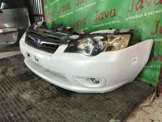 Ноускат передний SUBARU LEGACY BP5 EJ204 3 ракурс Ноускат передний SUBARU LEGACY BP5 EJ204 3 ракурс