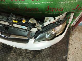 Ноускат передний SUBARU LEGACY BP5 EJ204 4 ракурс Ноускат передний SUBARU LEGACY BP5 EJ204 4 ракурс