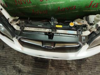 Ноускат передний SUBARU LEGACY BP5 EJ204 5 ракурс Ноускат передний SUBARU LEGACY BP5 EJ204 5 ракурс