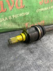 Привод правый передний MITSUBISHI RVR GA3W 4B10 2 ракурс