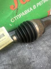 Привод правый передний MITSUBISHI RVR GA3W 4B10 4 ракурс
