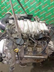 Двигатель TOYOTA CROWN MAJESTA UZS186 3UZ-FE 3 ракурс
