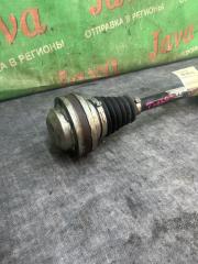 Привод левый передний VOLKSWAGEN TOURAN 1T3 CAVC 2 ракурс