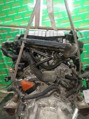 Двигатель NISSAN FUGA HY51 VQ35HR 4 ракурс
