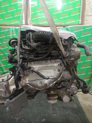 Двигатель NISSAN FUGA HY51 VQ35HR 5 ракурс