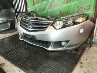 Ноускат передний HONDA ACCORD CU2 K24A 2 ракурс