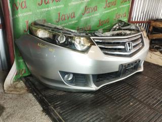 Ноускат передний HONDA ACCORD CU2 K24A 3 ракурс