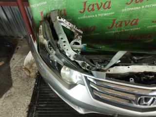 Ноускат передний HONDA ACCORD CU2 K24A 4 ракурс
