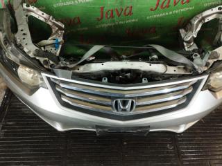 Ноускат передний HONDA ACCORD CU2 K24A 5 ракурс