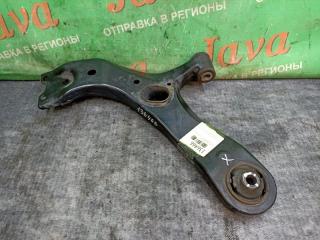Рычаг левый передний TOYOTA ALPHARD ANH20 2AZ-FE 48069-28140 1 ракурс