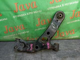 Рычаг левый передний TOYOTA ALPHARD ANH20 2AZ-FE 48069-28140 2 ракурс