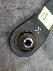 Рычаг левый передний TOYOTA ALPHARD ANH20 2AZ-FE 48069-28140 3 ракурс