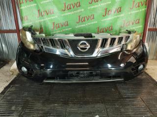 Ноускат передний NISSAN MURANO PNZ51 VQ35DE 1 ракурс