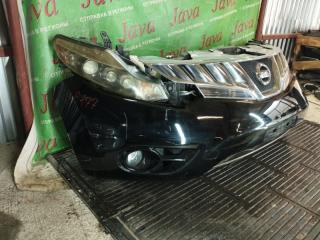 Ноускат передний NISSAN MURANO PNZ51 VQ35DE 3 ракурс