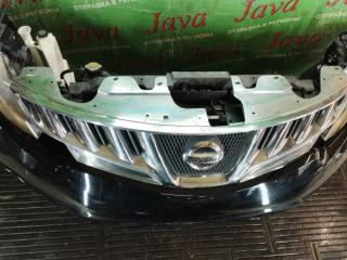 Ноускат передний NISSAN MURANO PNZ51 VQ35DE 5 ракурс