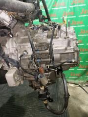 АКПП HONDA EDIX BE8 K24A MH3A 1 ракурс