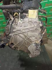 АКПП HONDA EDIX BE8 K24A MH3A 2 ракурс