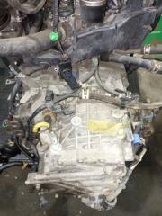 АКПП HONDA EDIX BE8 K24A MH3A 3 ракурс