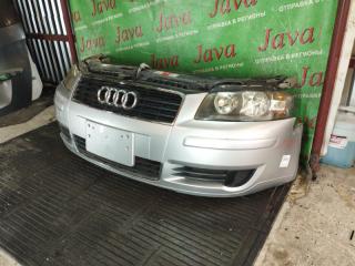 Ноускат передний AUDI A3 8P1 AXW 3 ракурс Ноускат передний AUDI A3 8P1 AXW 3 ракурс